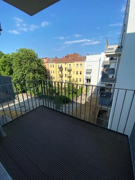 Wohlfühl-Apartment in Schöneweide – gemütlich, modern & nahe S-Bahn! — photo 1